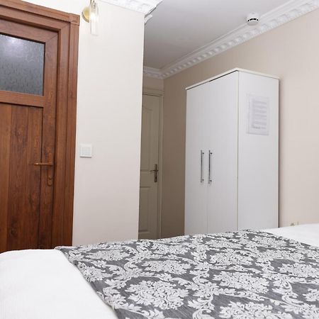 Nar Hotel Стамбул Экстерьер фото
