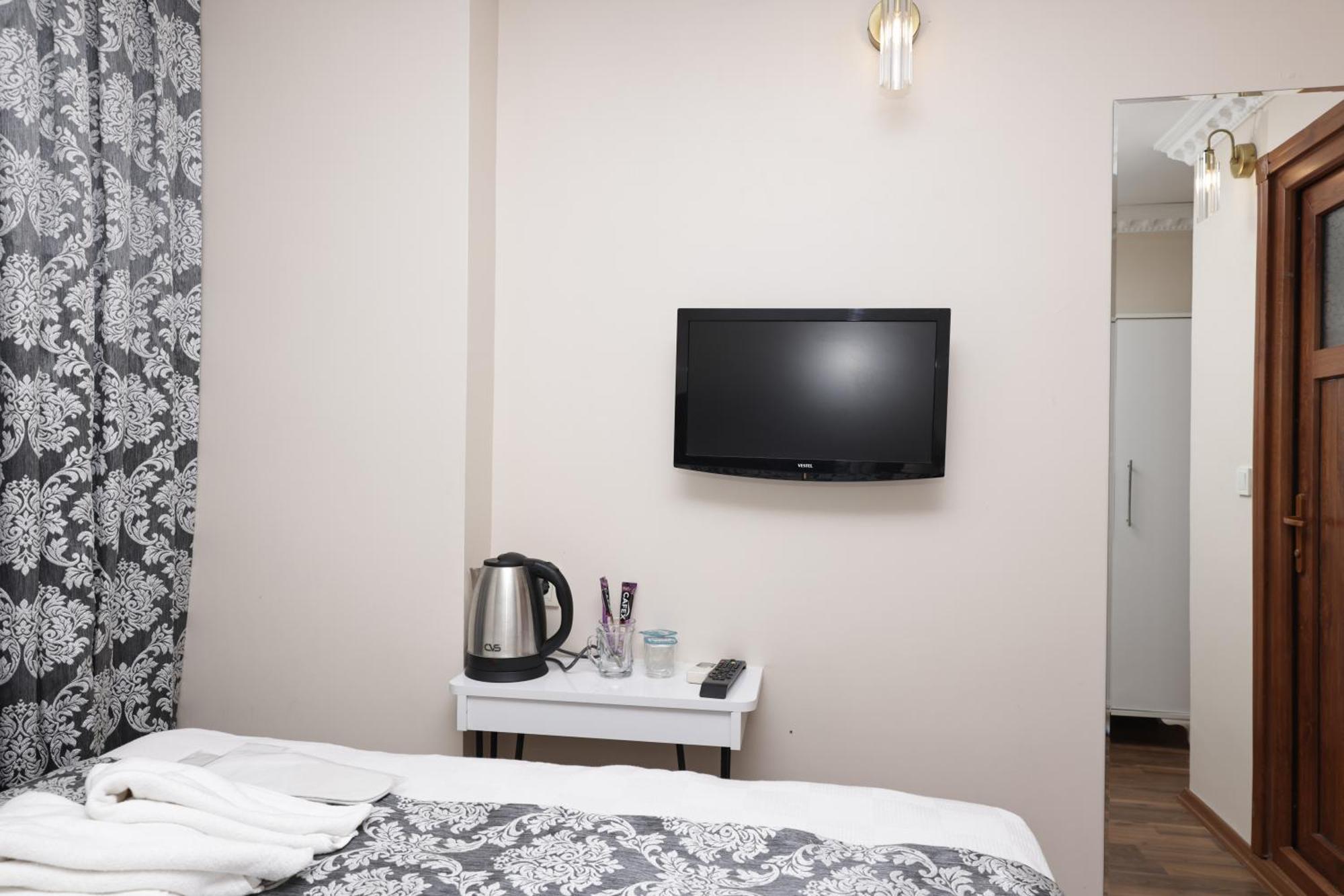 Nar Hotel Стамбул Экстерьер фото