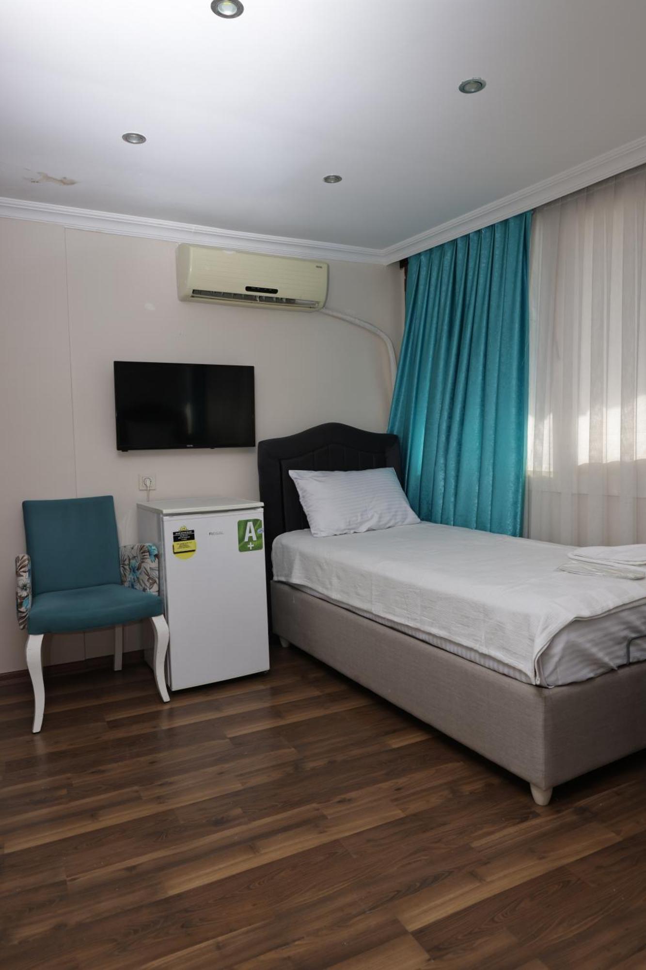 Nar Hotel Стамбул Экстерьер фото