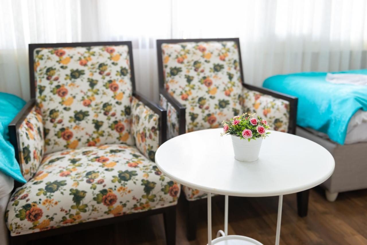 Nar Hotel Стамбул Экстерьер фото