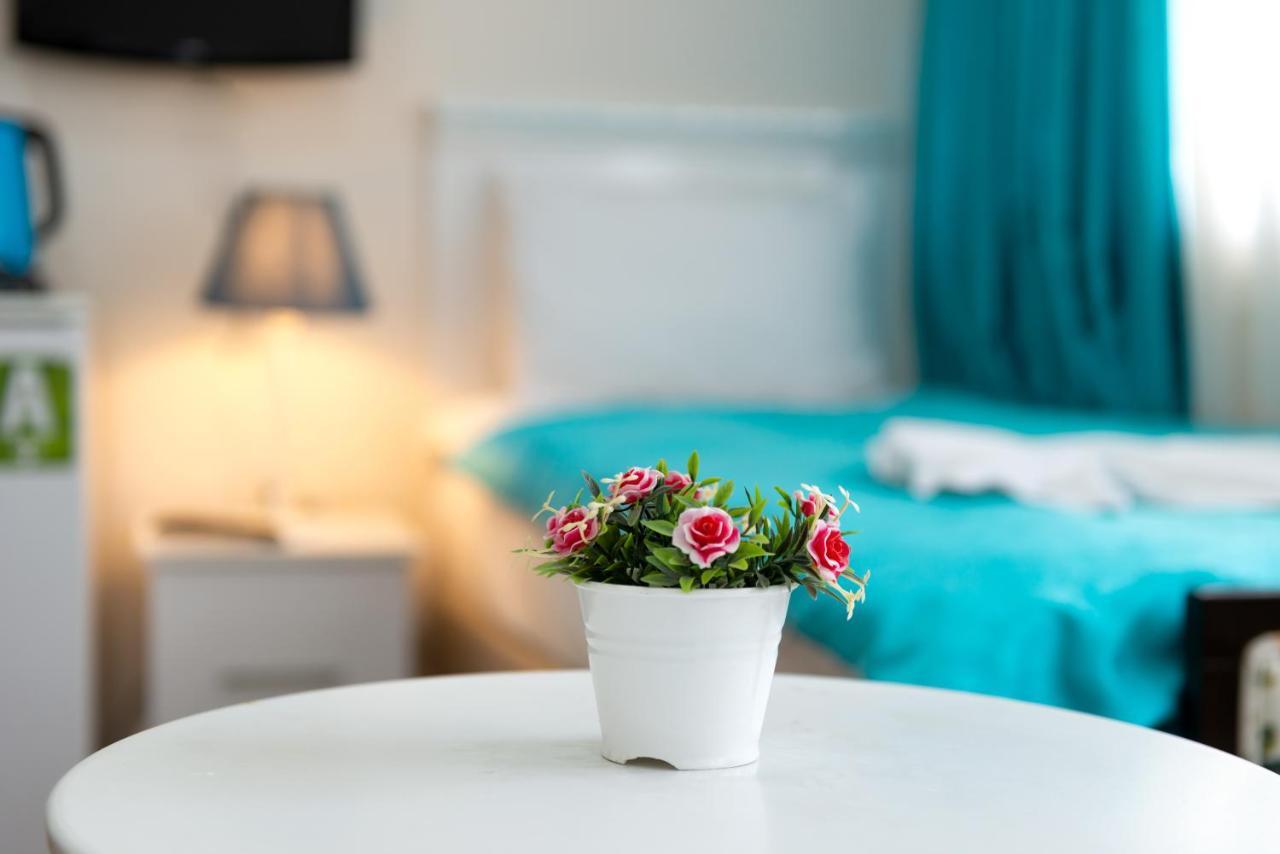 Nar Hotel Стамбул Экстерьер фото